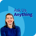 Group logo of Ask Us Anything